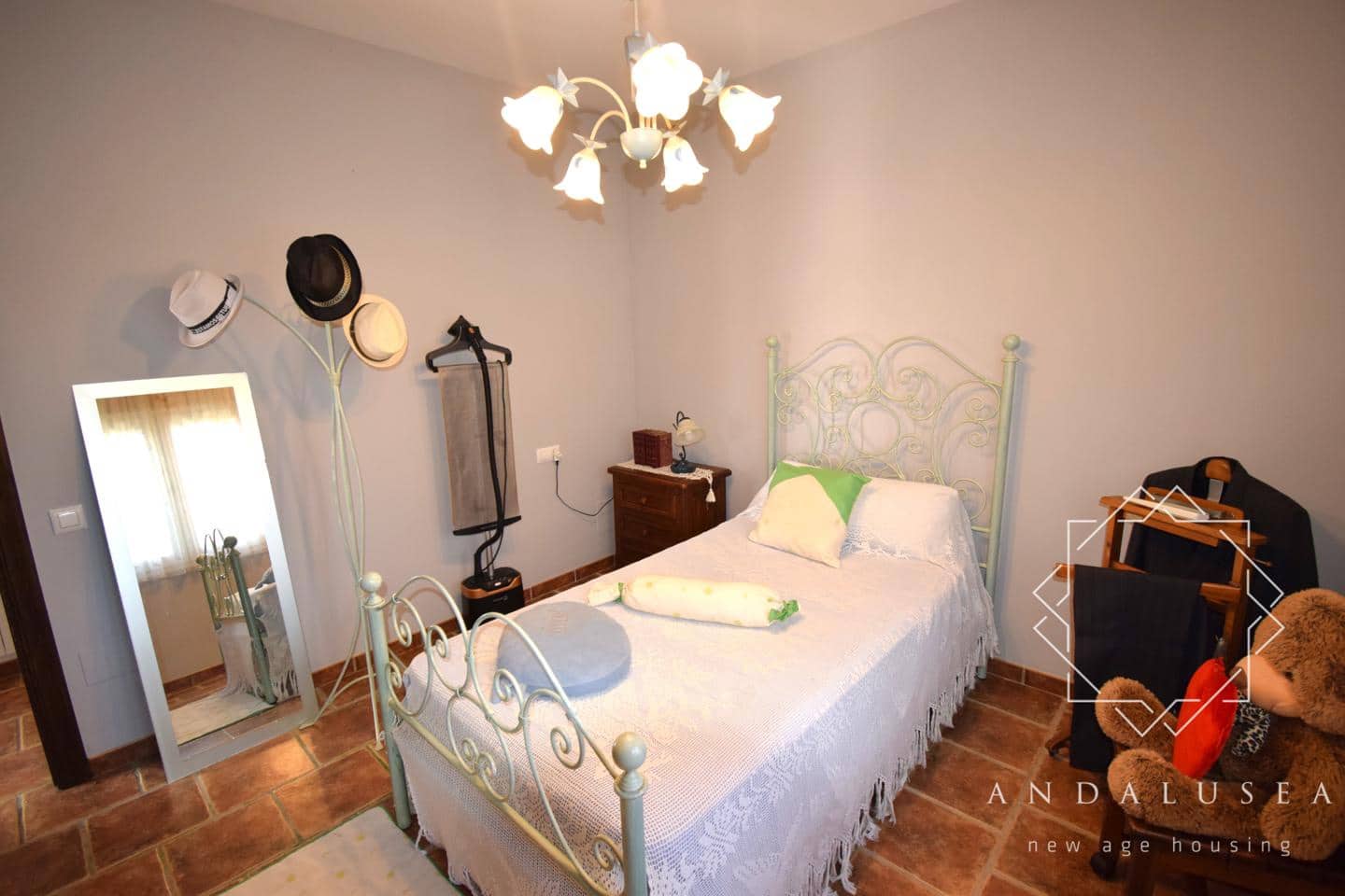 4 soveværelse Villa til salg i Palomares med garage - € 1.000.000 (Ref: 8628172)