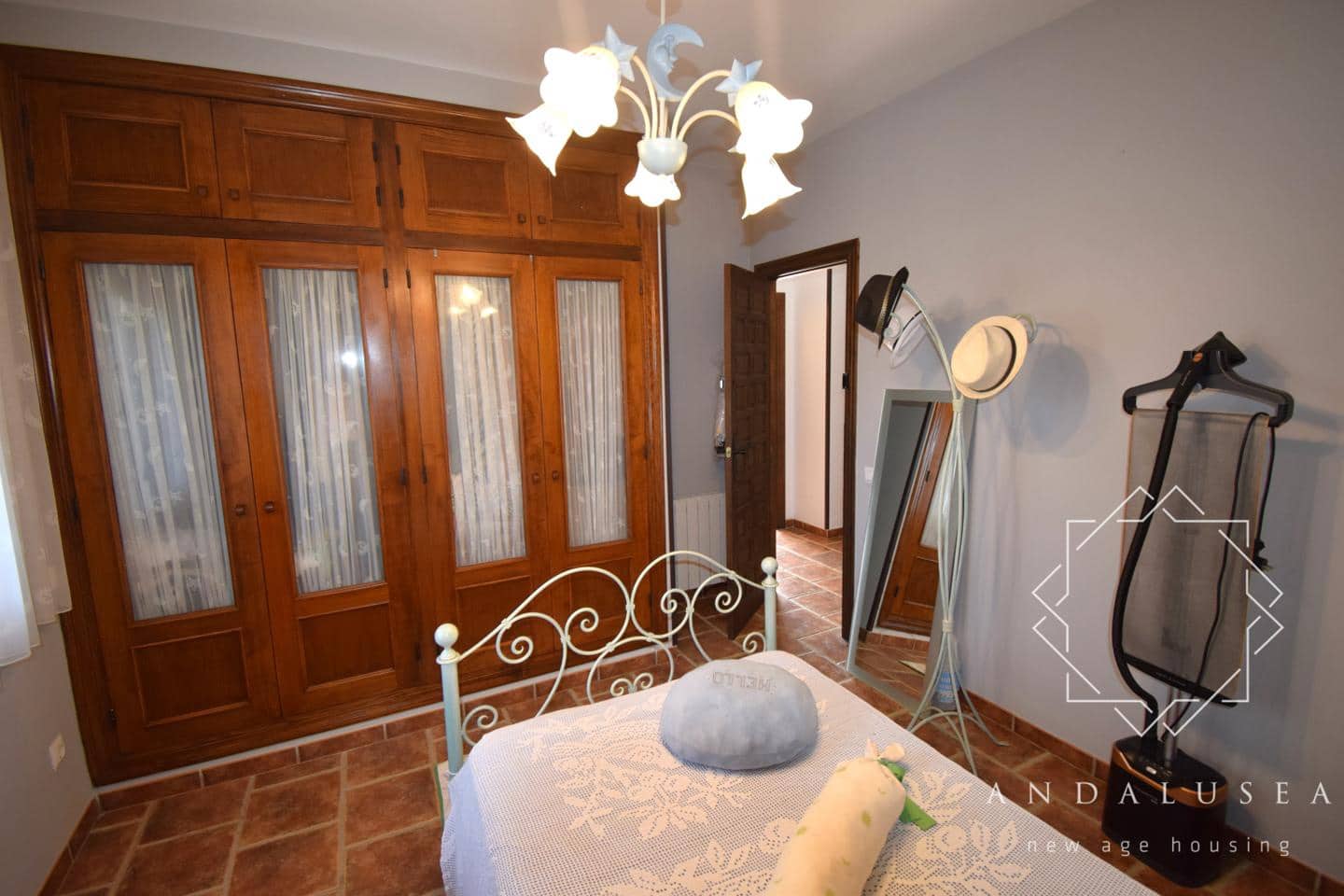 4 soveværelse Villa til salg i Palomares med garage - € 1.000.000 (Ref: 8628172)