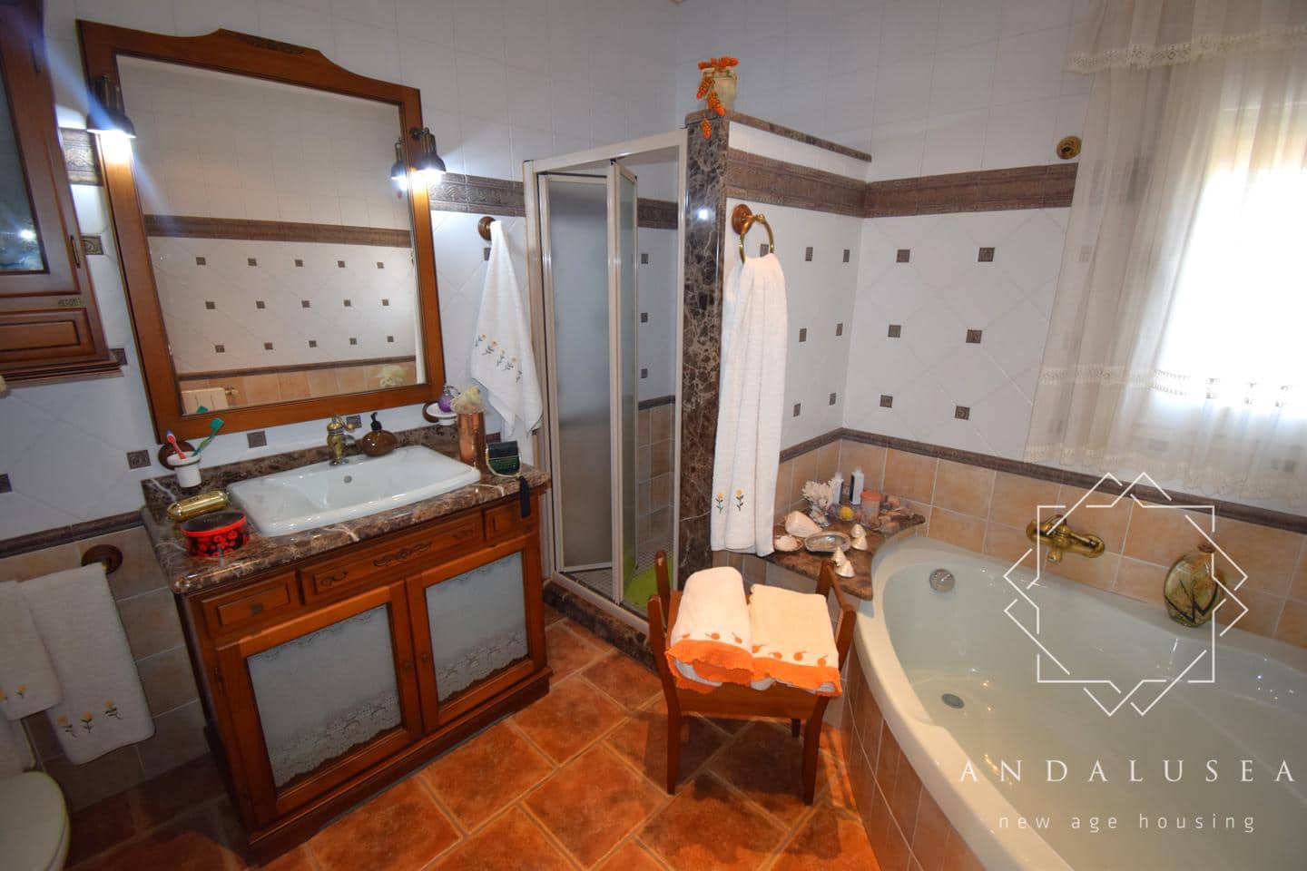 4 soveværelse Villa til salg i Palomares med garage - € 1.000.000 (Ref: 8628172)