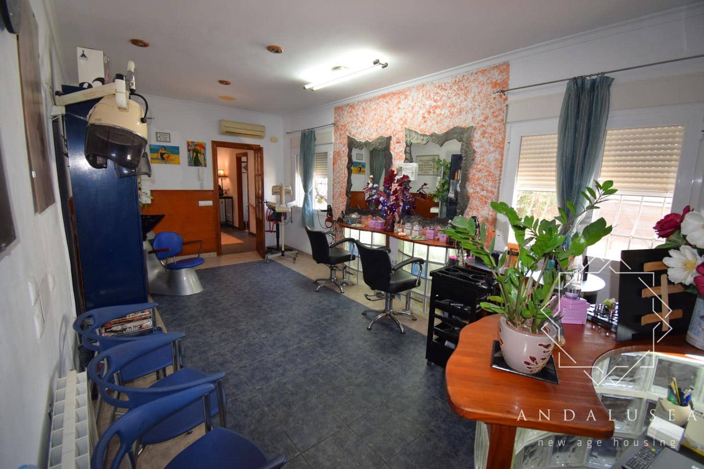 4 soveværelse Villa til salg i Palomares med garage - € 1.000.000 (Ref: 8628172)