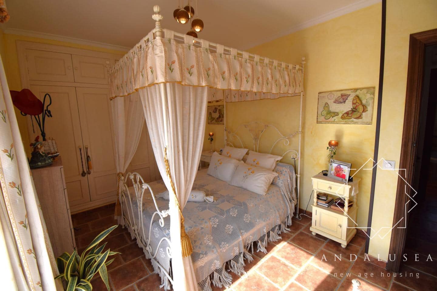 4 soveværelse Villa til salg i Palomares med garage - € 1.000.000 (Ref: 8628172)