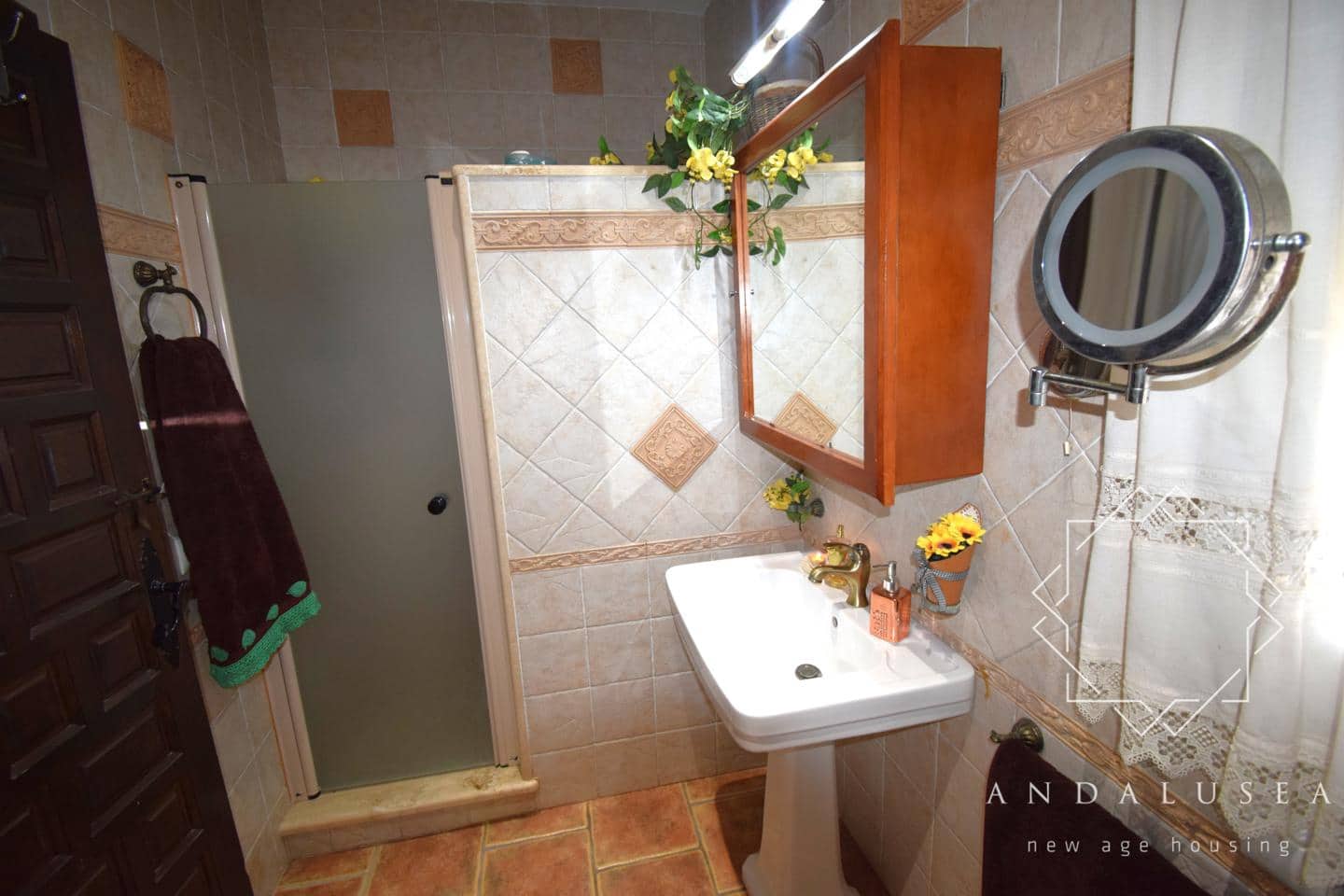 4 soveværelse Villa til salg i Palomares med garage - € 1.000.000 (Ref: 8628172)