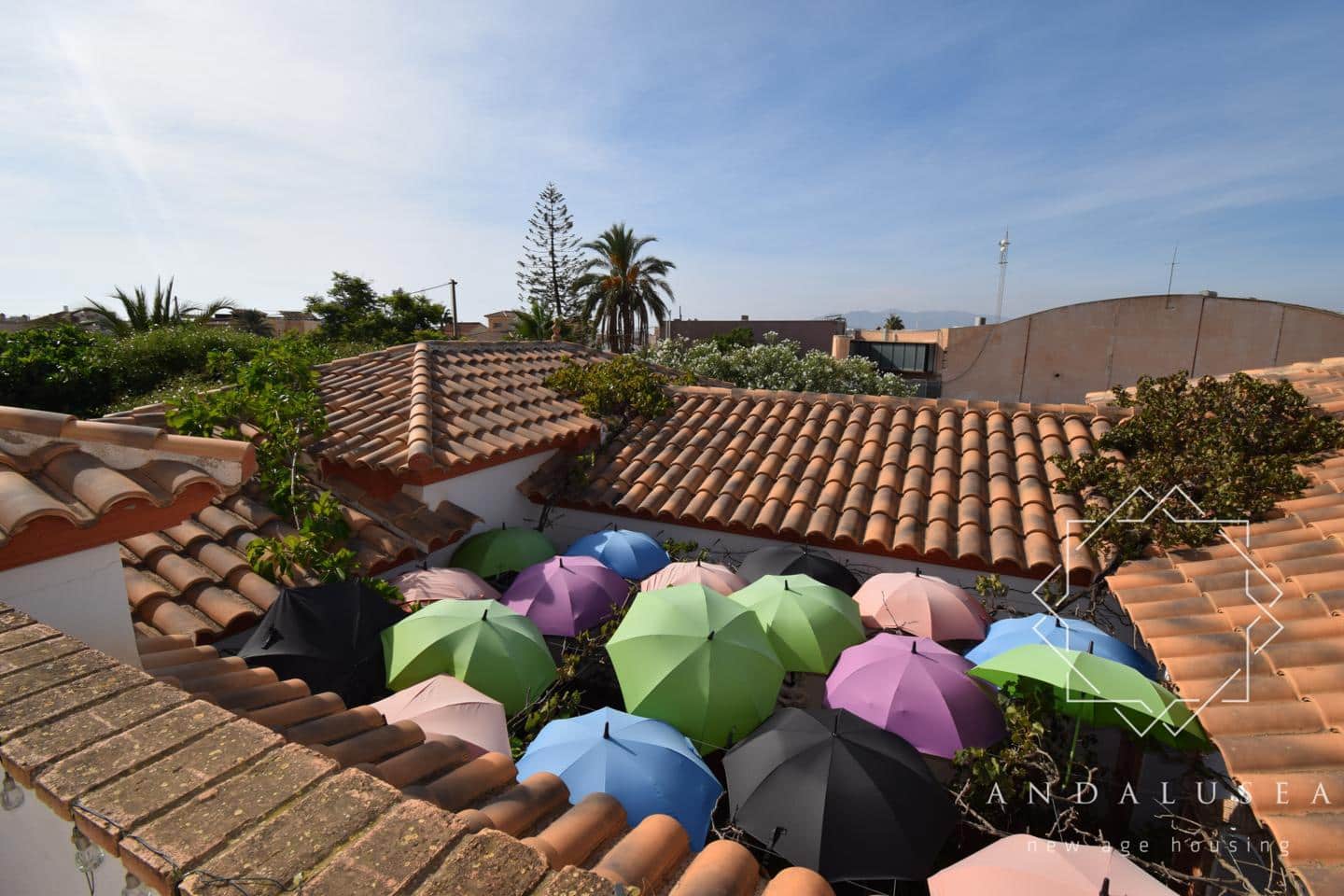 4 soveværelse Villa til salg i Palomares med garage - € 1.000.000 (Ref: 8628172)