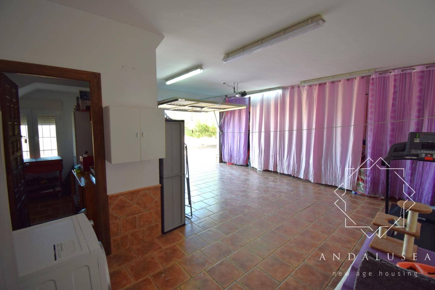 4 soveværelse Villa til salg i Palomares med garage - € 1.000.000 (Ref: 8628172)