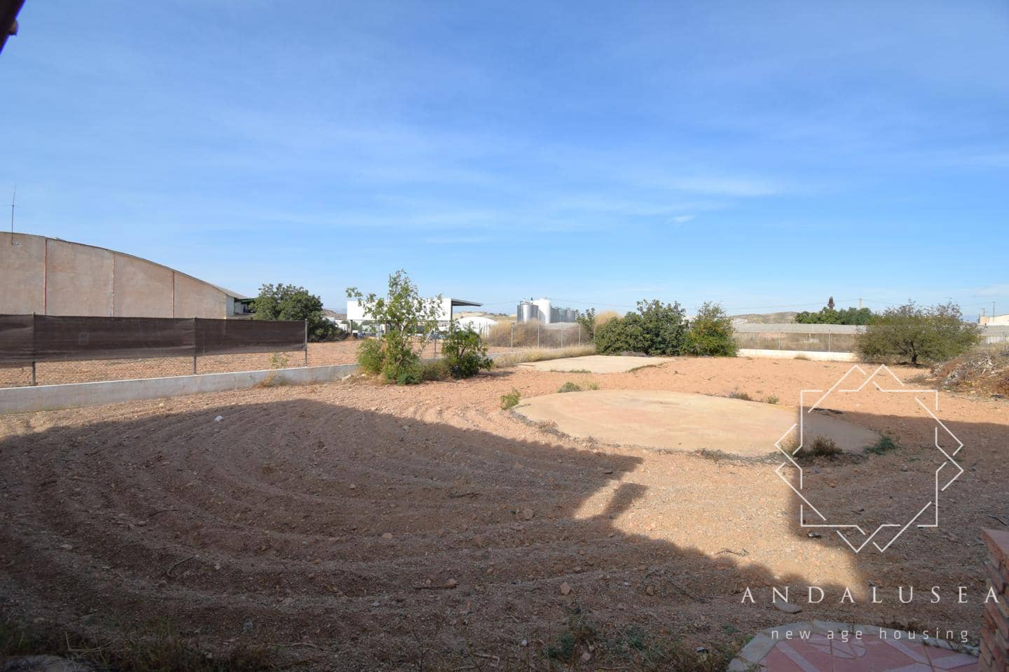 4 soveværelse Villa til salg i Palomares med garage - € 1.000.000 (Ref: 8628172)