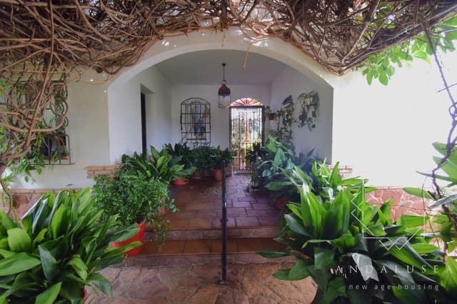 4 camera da letto Villa in vendita in Palomares, Cuevas del Almanzora con garage - 1.000.000 € (Rif: 8628172)