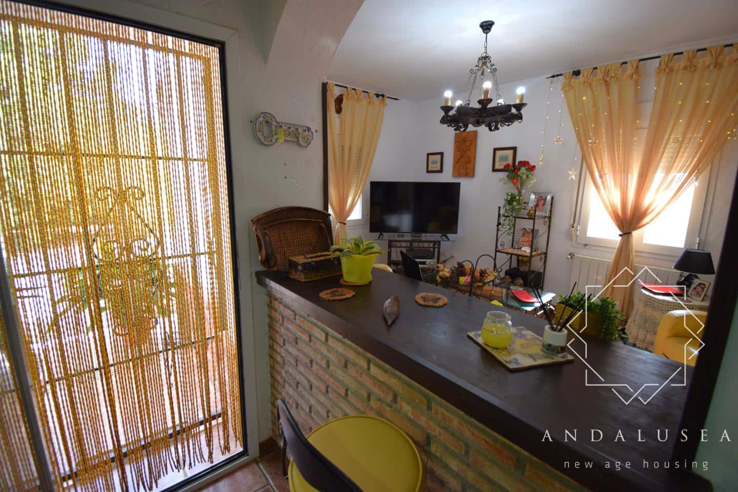 4 soveværelse Villa til salg i Palomares med garage - € 1.000.000 (Ref: 8628172)