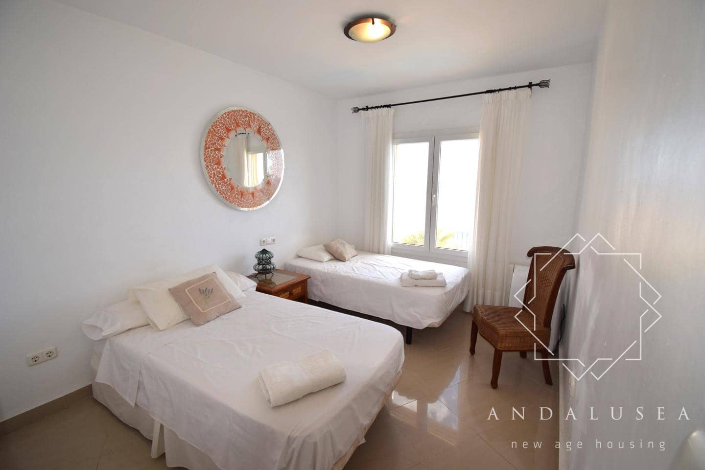 4 soveværelse Villa til salg i Mojacar med swimmingpool - € 485.000 (Ref: 8640142)