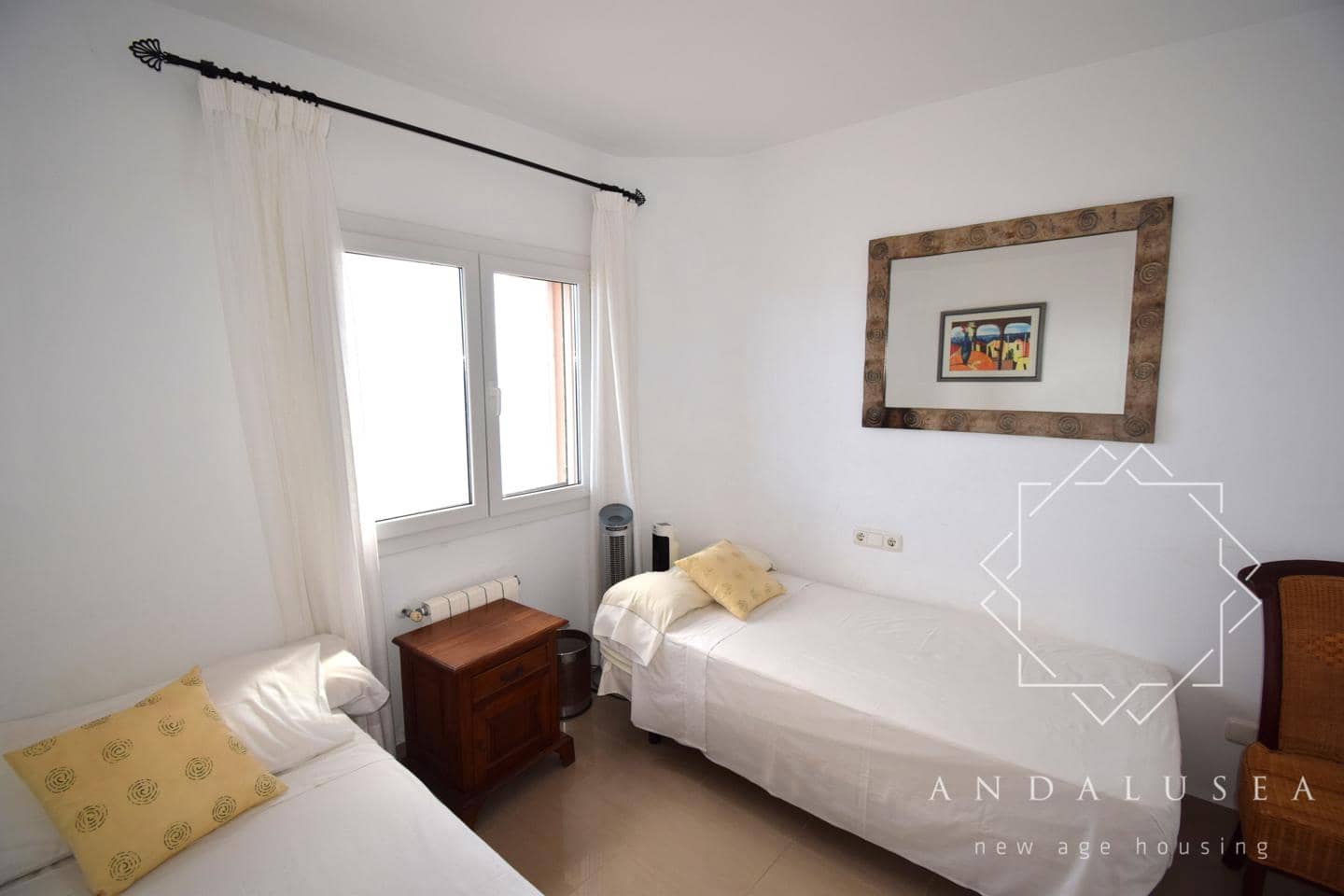 4 soveværelse Villa til salg i Mojacar med swimmingpool - € 485.000 (Ref: 8640142)