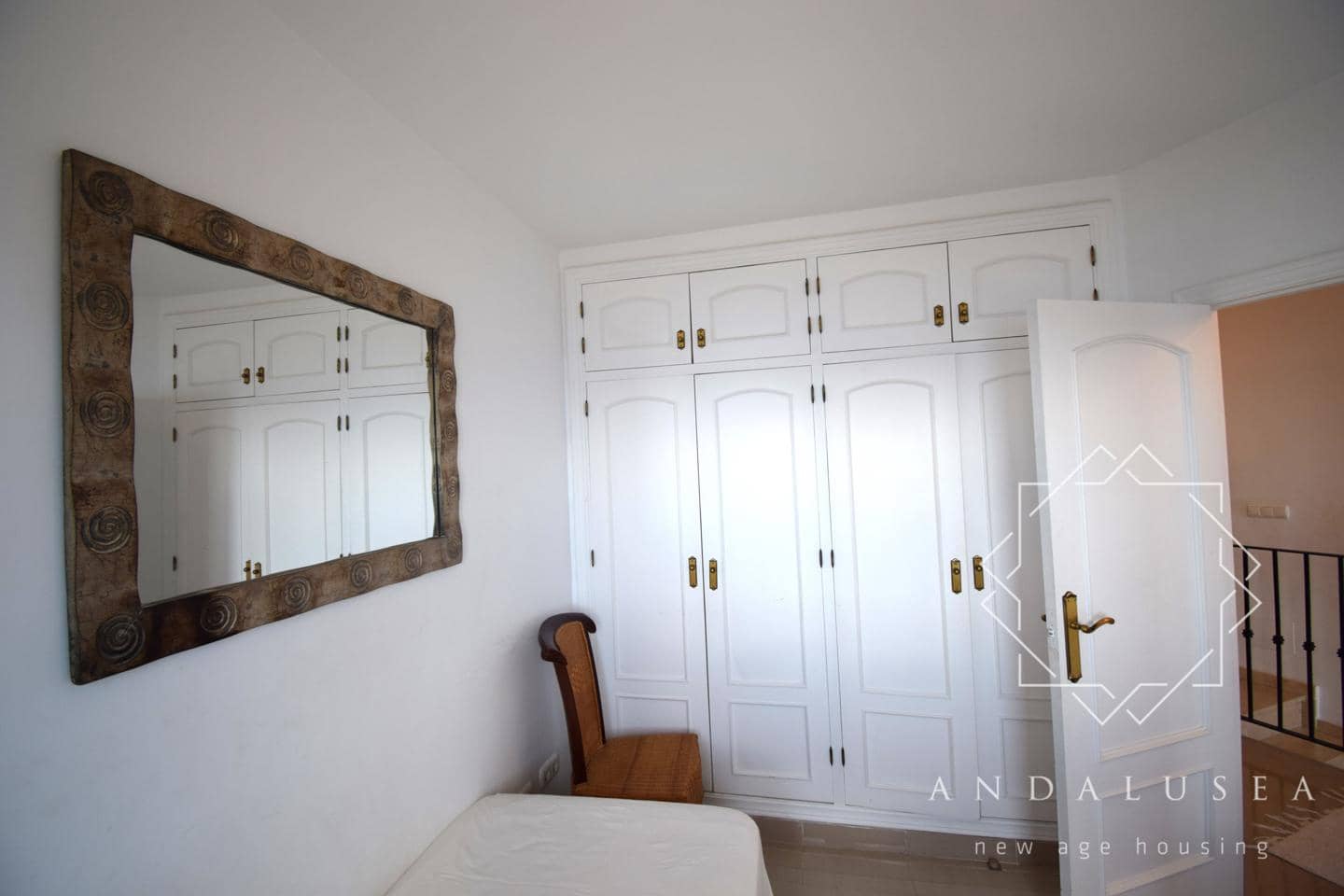 4 soveværelse Villa til salg i Mojacar med swimmingpool - € 485.000 (Ref: 8640142)