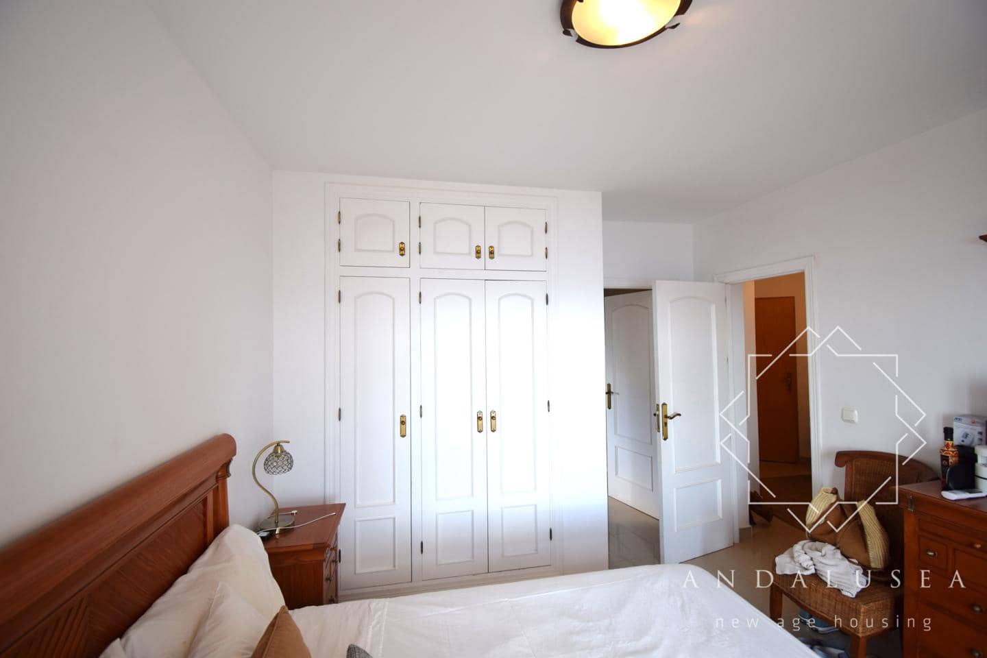 4 soveværelse Villa til salg i Mojacar med swimmingpool - € 485.000 (Ref: 8640142)