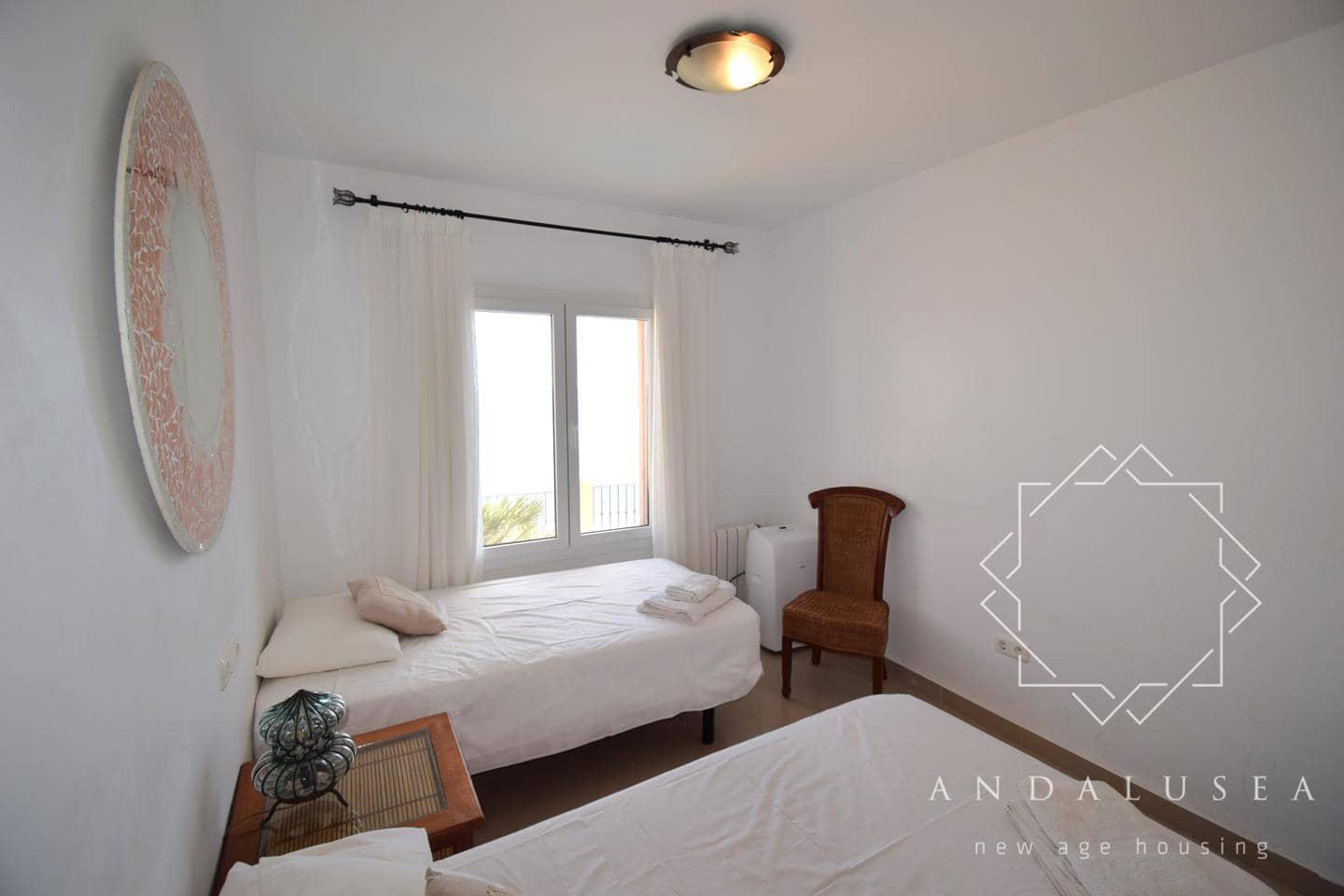 4 soveværelse Villa til salg i Mojacar med swimmingpool - € 485.000 (Ref: 8640142)