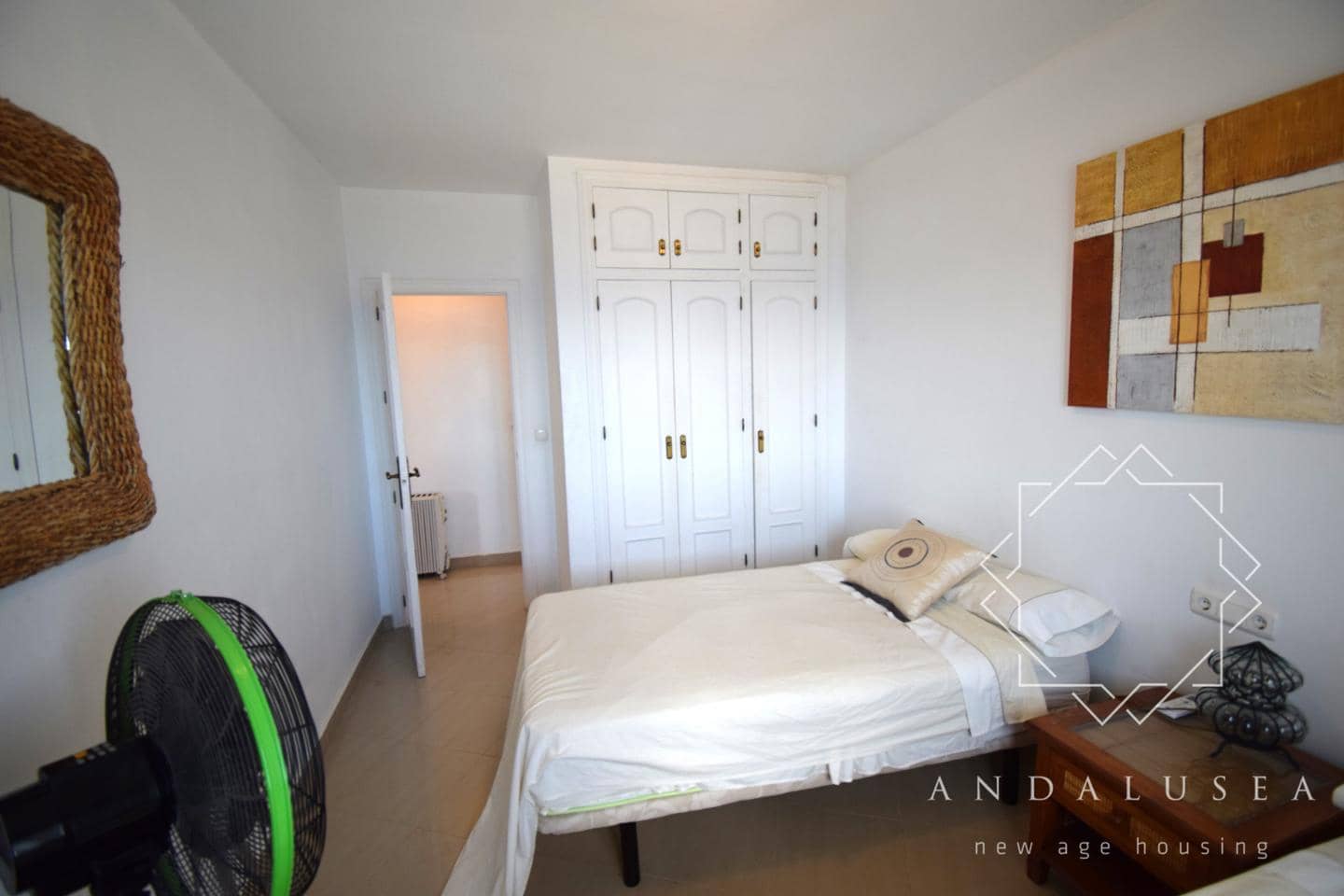 4 soveværelse Villa til salg i Mojacar med swimmingpool - € 485.000 (Ref: 8640142)