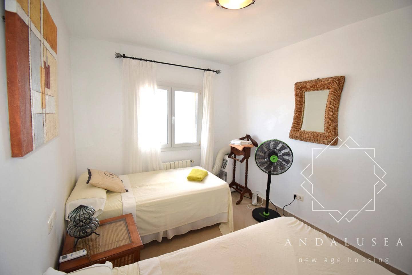 4 soveværelse Villa til salg i Mojacar med swimmingpool - € 485.000 (Ref: 8640142)