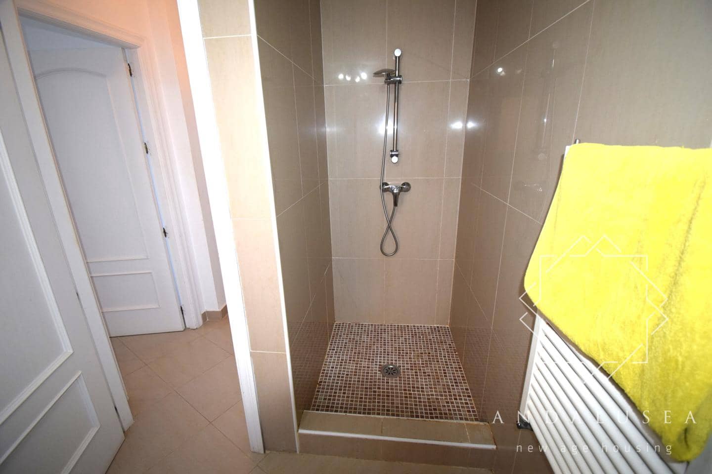 4 soveværelse Villa til salg i Mojacar med swimmingpool - € 485.000 (Ref: 8640142)