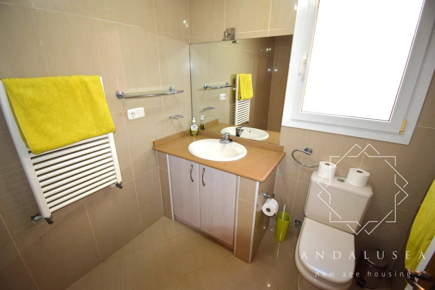 4 soveværelse Villa til salg i Mojacar med swimmingpool - € 485.000 (Ref: 8640142)