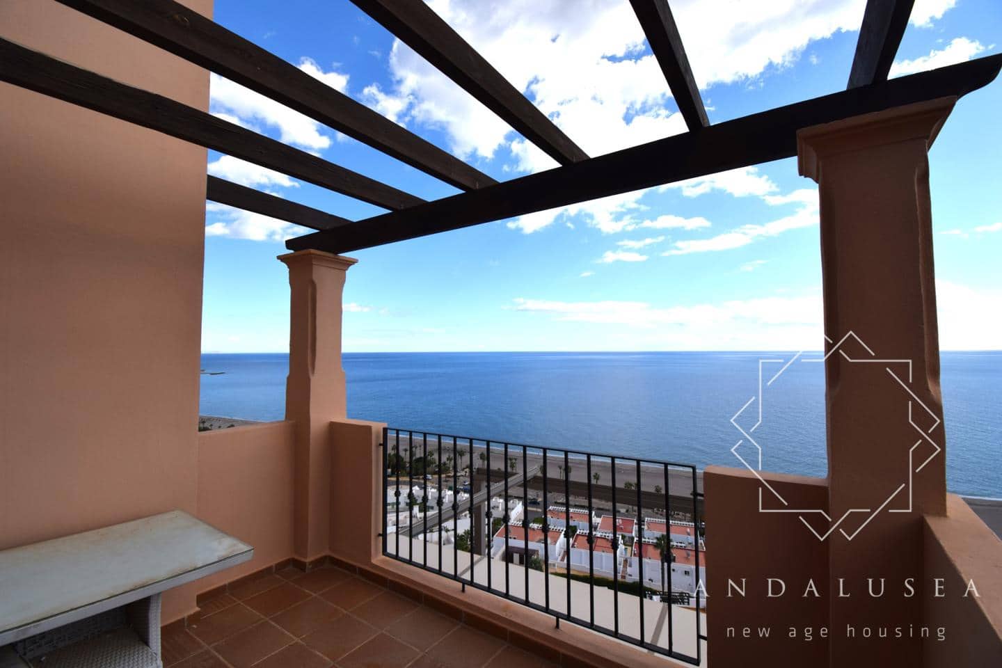 4 soveværelse Villa til salg i Mojacar med swimmingpool - € 485.000 (Ref: 8640142)