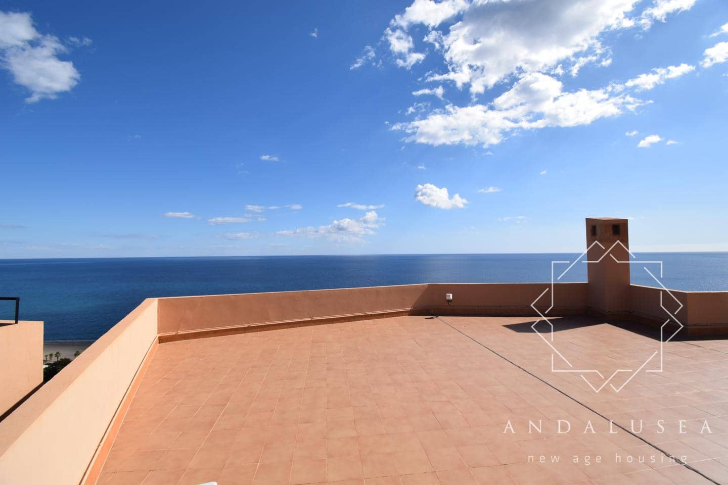 4 soveværelse Villa til salg i Mojacar med swimmingpool - € 485.000 (Ref: 8640142)