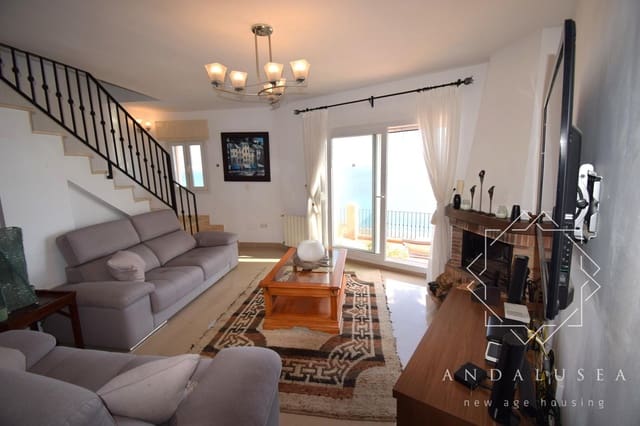 4 bedroom Villa for sale in Mojácar with pool - € 485,000 (Ref: 8640142)