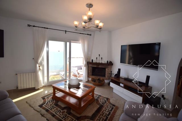 4 bedroom Villa for sale in Mojácar with pool - € 485,000 (Ref: 8640142)