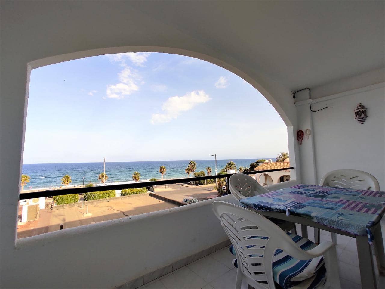 2 soverom Leilighet til leie i Mojacar med garasje - € 700 (Ref: 8647038)