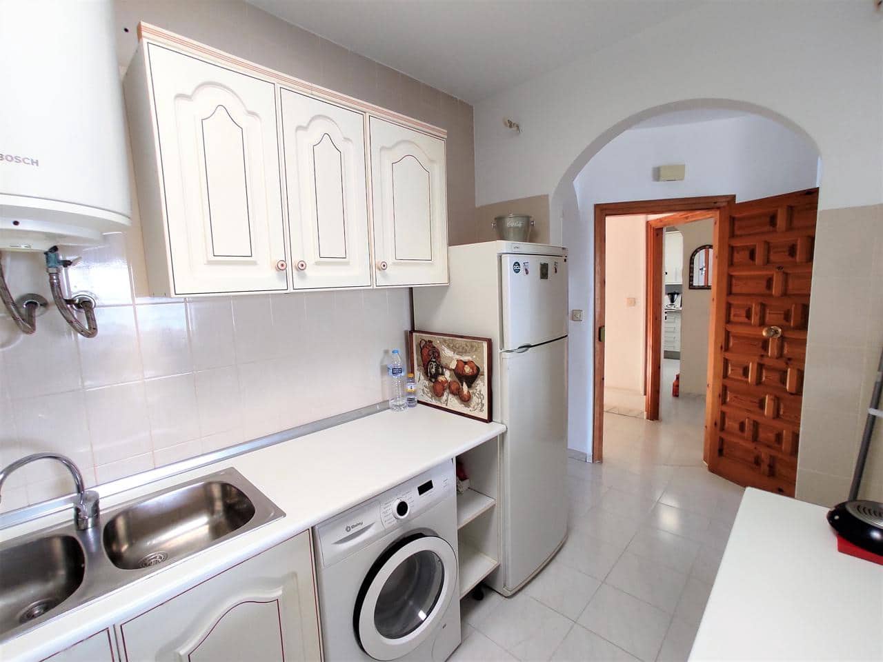 2 soverom Leilighet til leie i Mojacar med garasje - € 700 (Ref: 8647038)