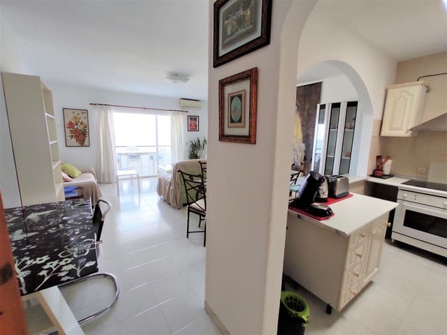 2 soverom Leilighet til leie i Mojácar med garasje - € 700 (Ref: 8647038)