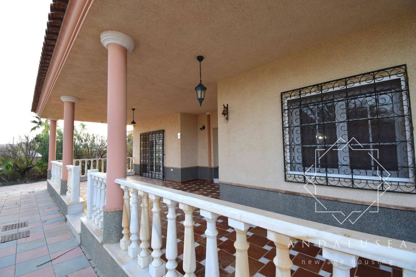 4 bedroom Villa for sale in Antas with pool - € 399,000 (Ref: 8703286)