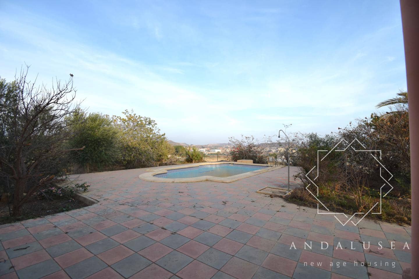 4 bedroom Villa for sale in Antas with pool - € 399,000 (Ref: 8703286)