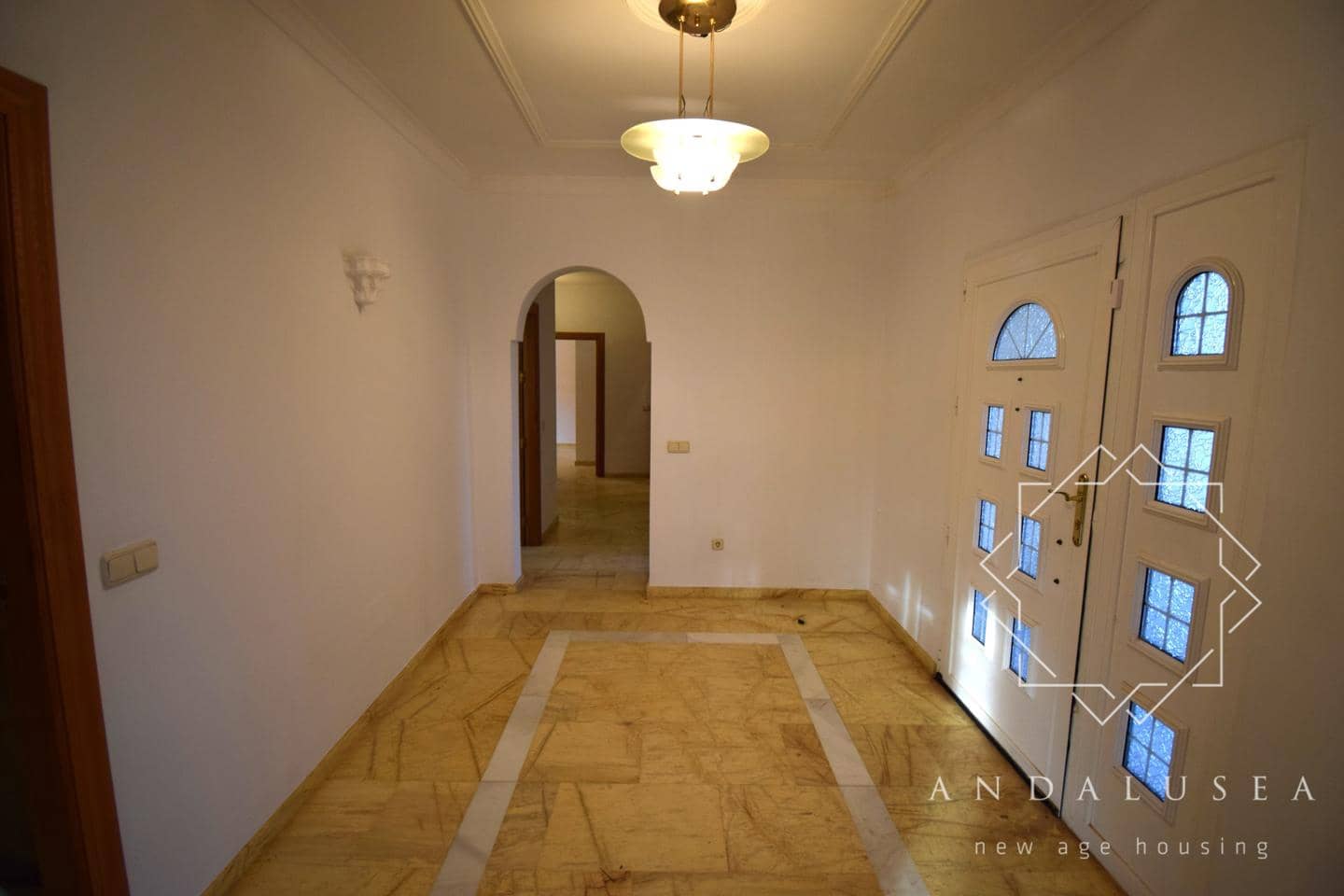 4 bedroom Villa for sale in Antas with pool - € 399,000 (Ref: 8703286)