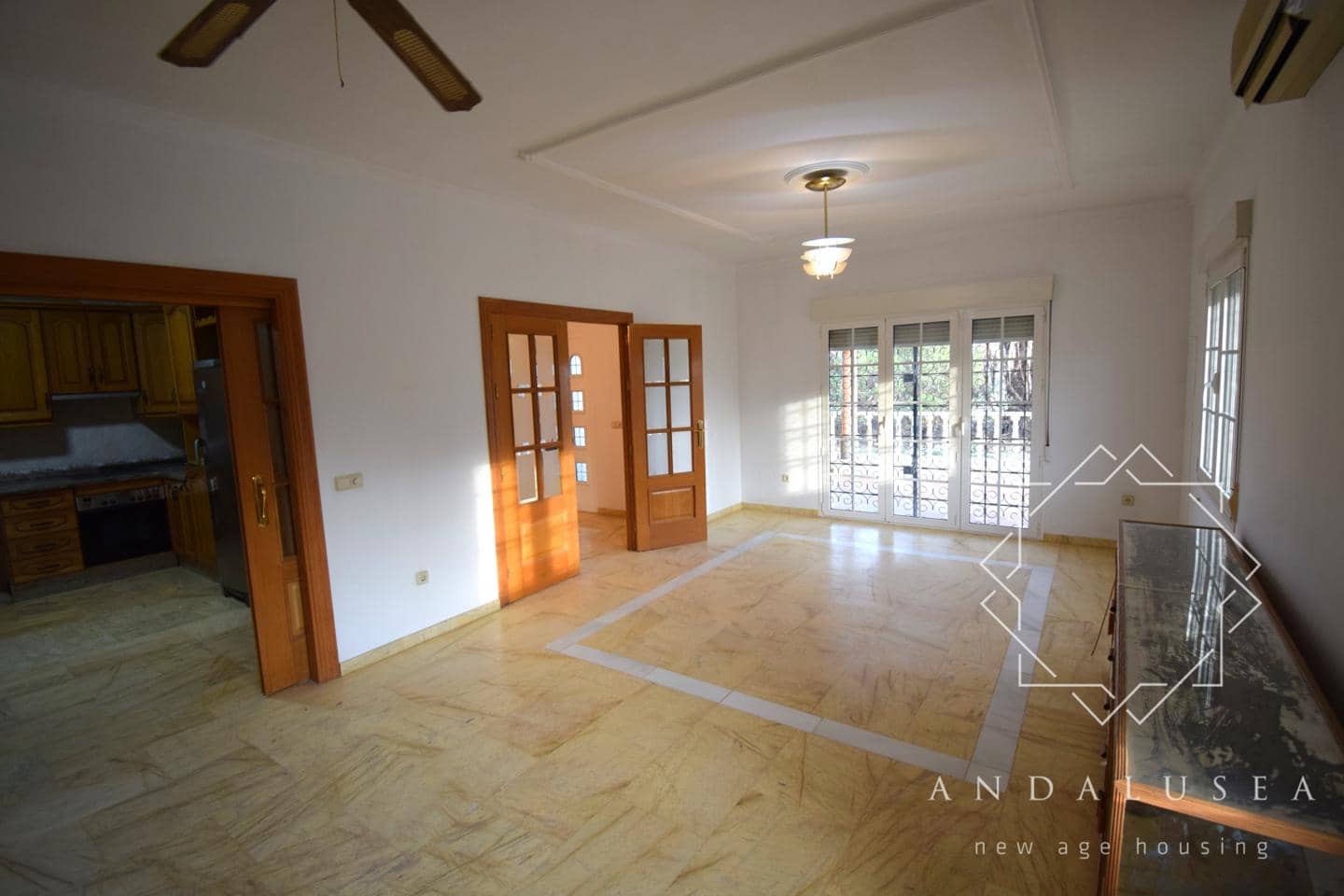 4 bedroom Villa for sale in Antas with pool - € 399,000 (Ref: 8703286)