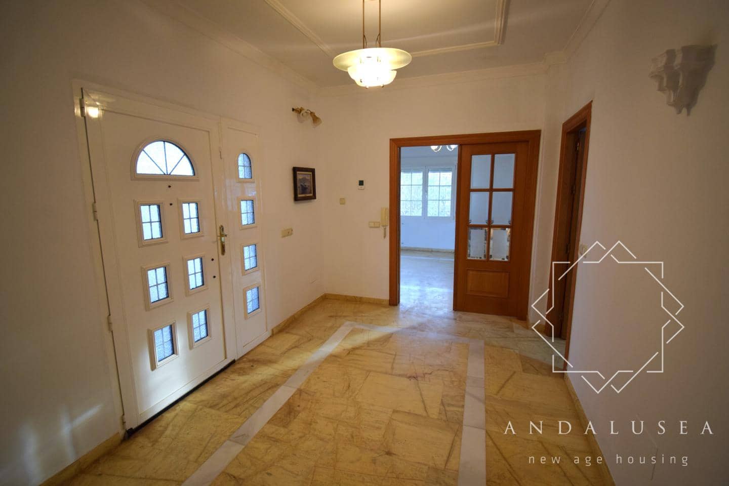 4 bedroom Villa for sale in Antas with pool - € 399,000 (Ref: 8703286)