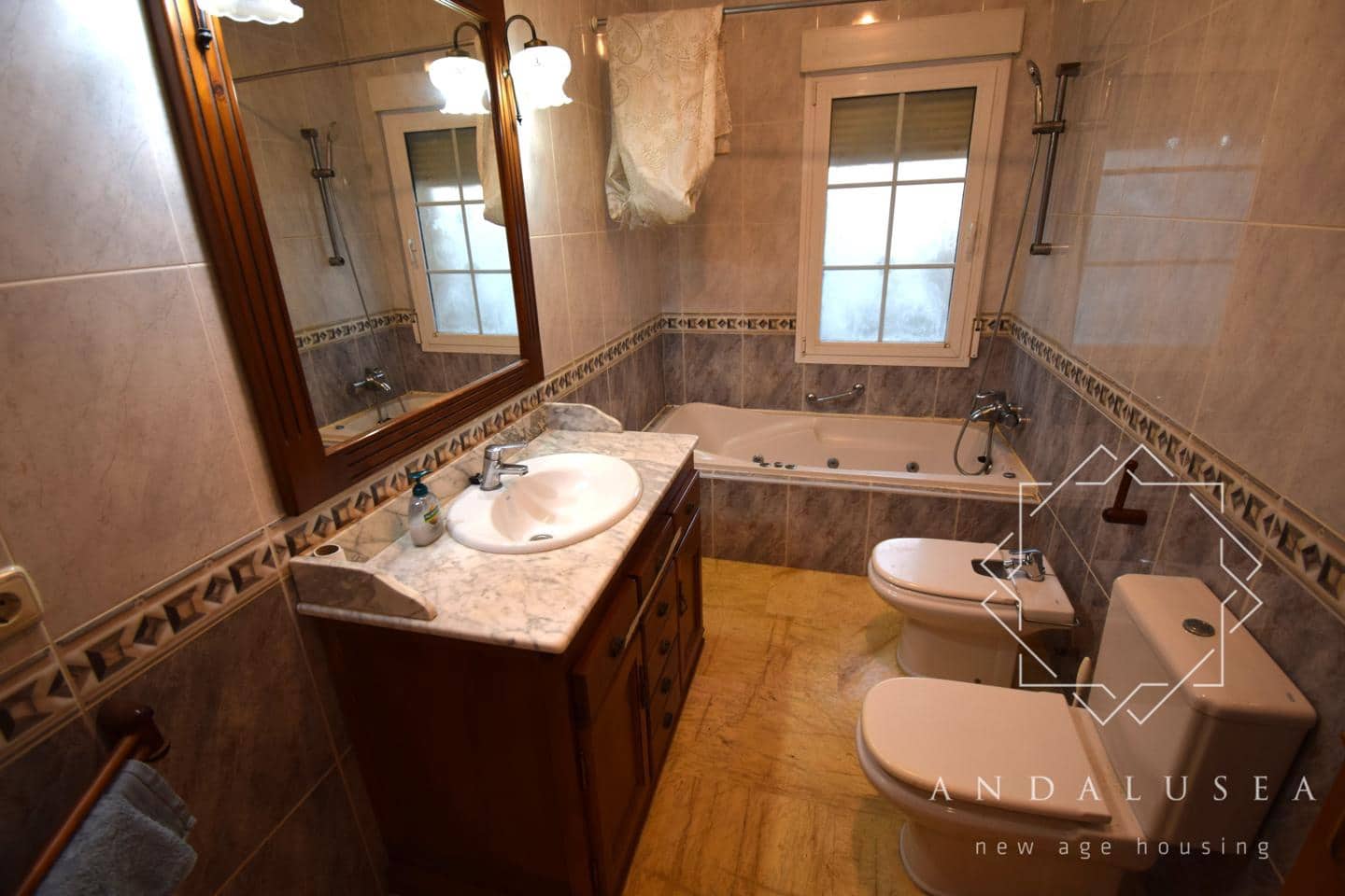 4 bedroom Villa for sale in Antas with pool - € 399,000 (Ref: 8703286)