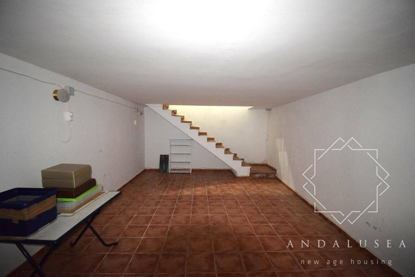 4 bedroom Villa for sale in Antas with pool - € 399,000 (Ref: 8703286)