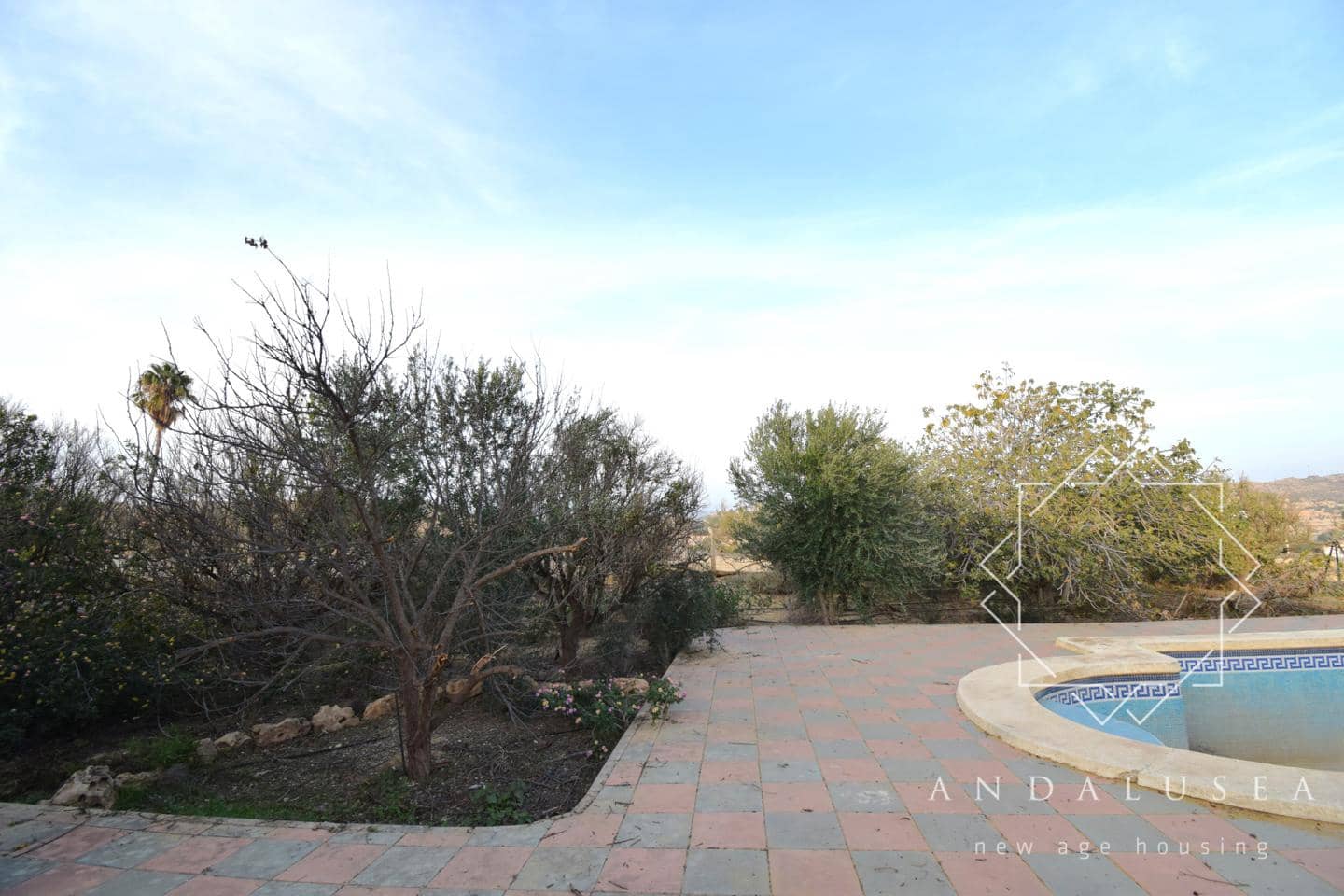 4 bedroom Villa for sale in Antas with pool - € 399,000 (Ref: 8703286)