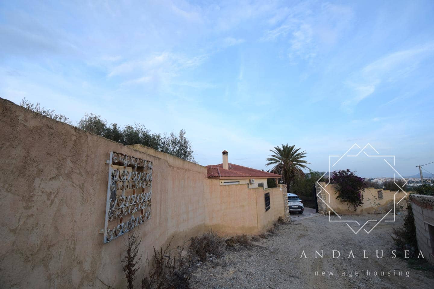 4 bedroom Villa for sale in Antas with pool - € 399,000 (Ref: 8703286)