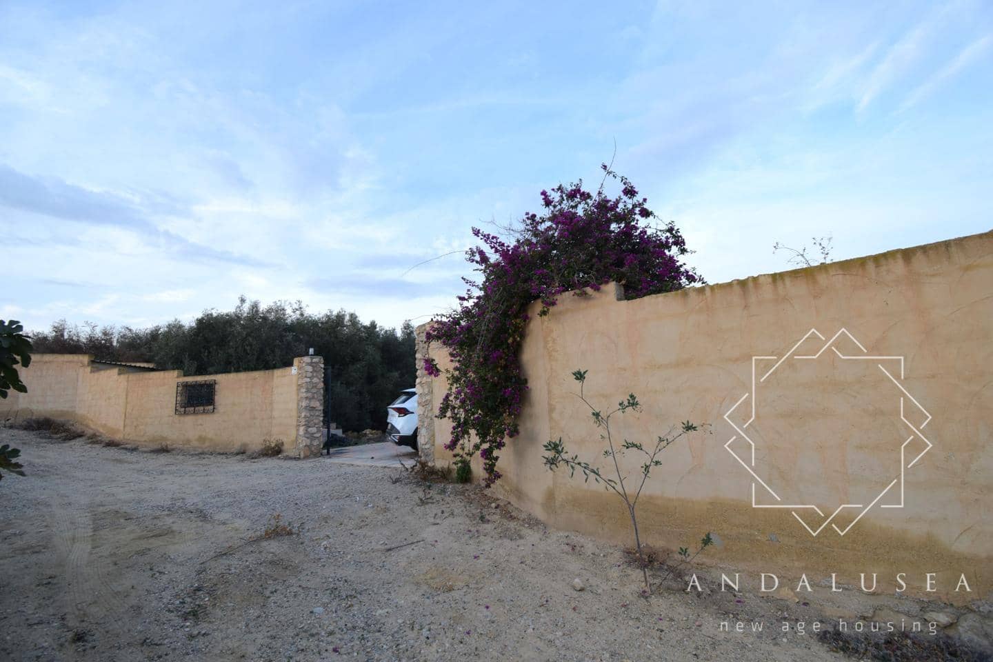 4 bedroom Villa for sale in Antas with pool - € 399,000 (Ref: 8703286)