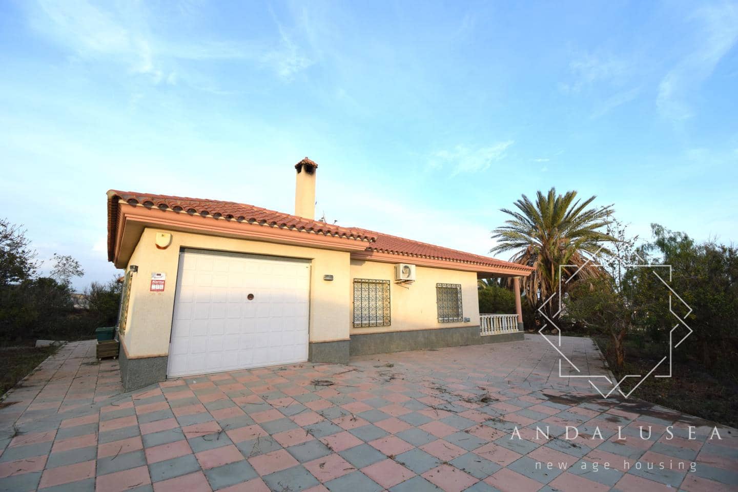 4 bedroom Villa for sale in Antas with pool - € 399,000 (Ref: 8703286)