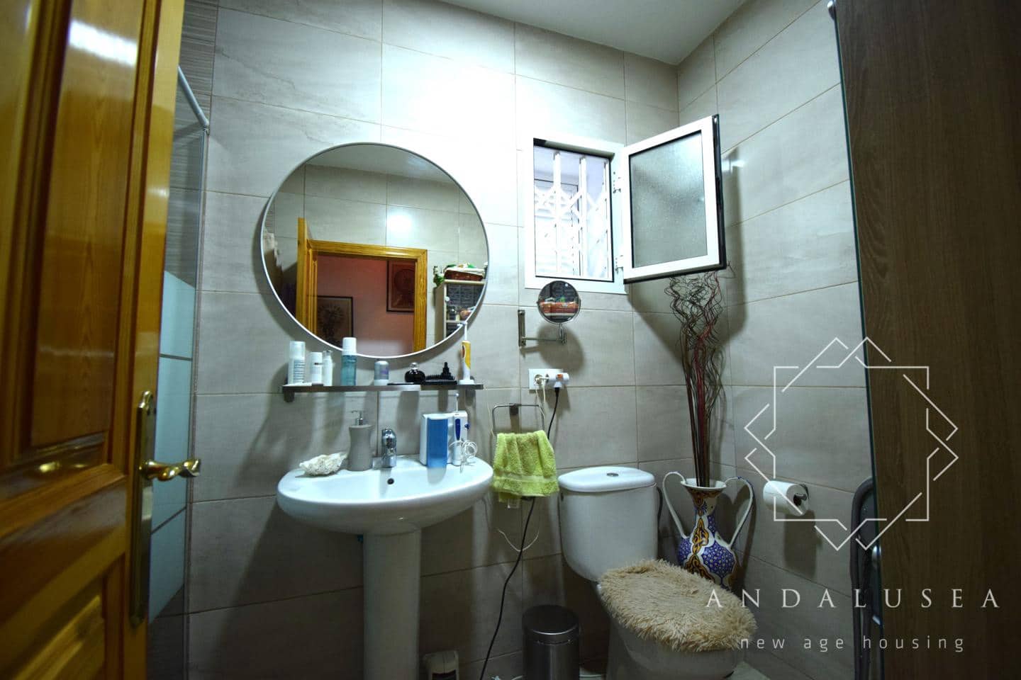 3 soverom Villa til salgs i Mojacar - € 599 000 (Ref: 8823704)