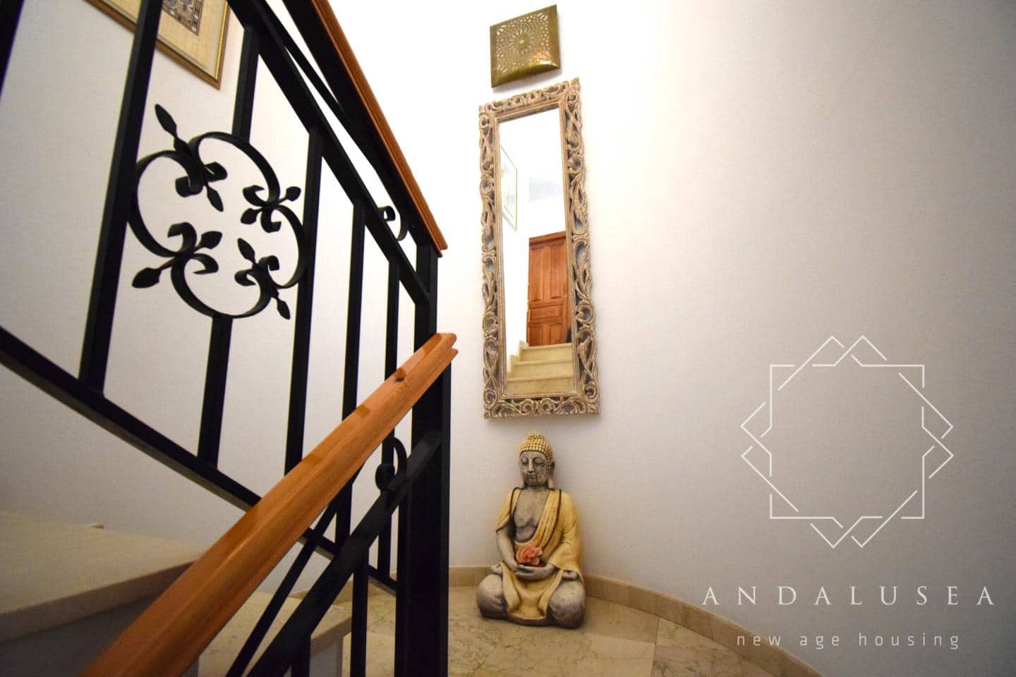 3 soverom Villa til salgs i Mojacar - € 599 000 (Ref: 8823704)