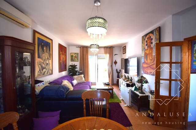 Chalet de 3 habitaciones en Mojácar en venta - 599.000 € (Ref: 8823704)