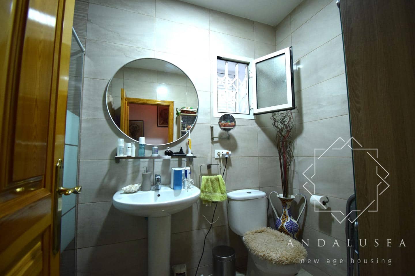 Chalet de 3 habitaciones en Mojácar en venta - 599.000 € (Ref: 8823704)