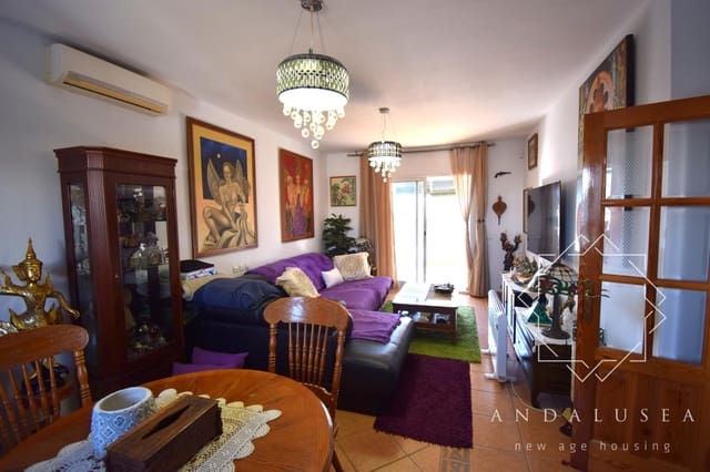 Chalet de 3 habitaciones en Mojácar en venta - 599.000 € (Ref: 8823704)