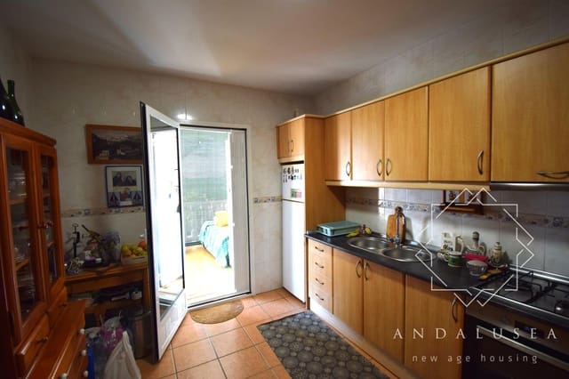 Chalet de 3 habitaciones en Mojácar en venta - 599.000 € (Ref: 8823704)