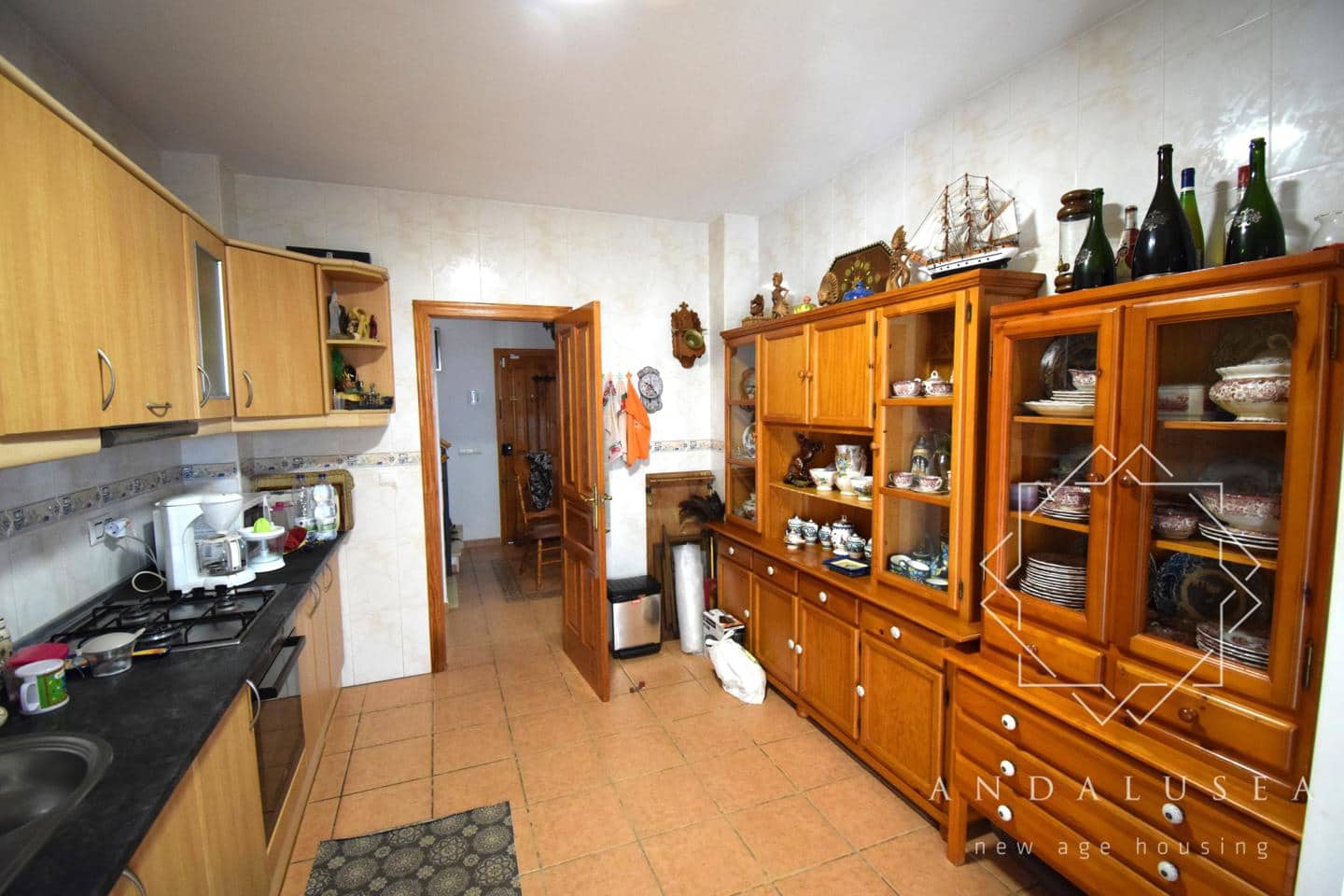 Chalet de 3 habitaciones en Mojácar en venta - 599.000 € (Ref: 8823704)