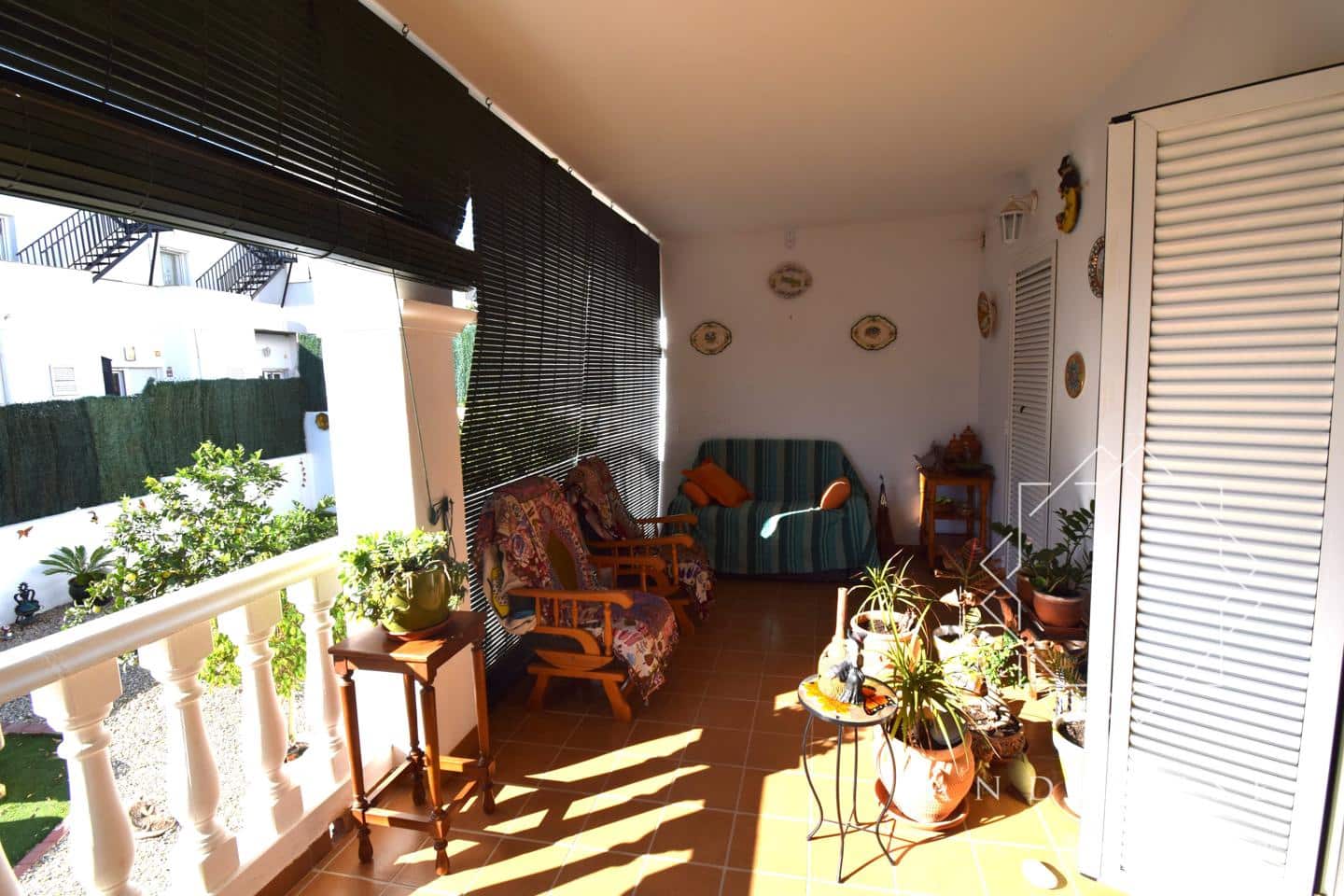 Chalet de 3 habitaciones en Mojácar en venta - 599.000 € (Ref: 8823704)