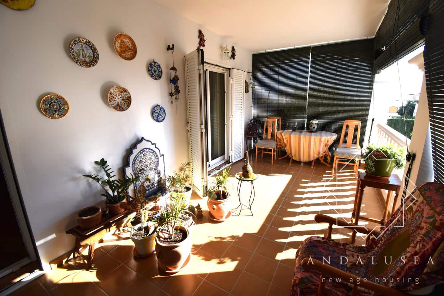 Chalet de 3 habitaciones en Mojácar en venta - 599.000 € (Ref: 8823704)