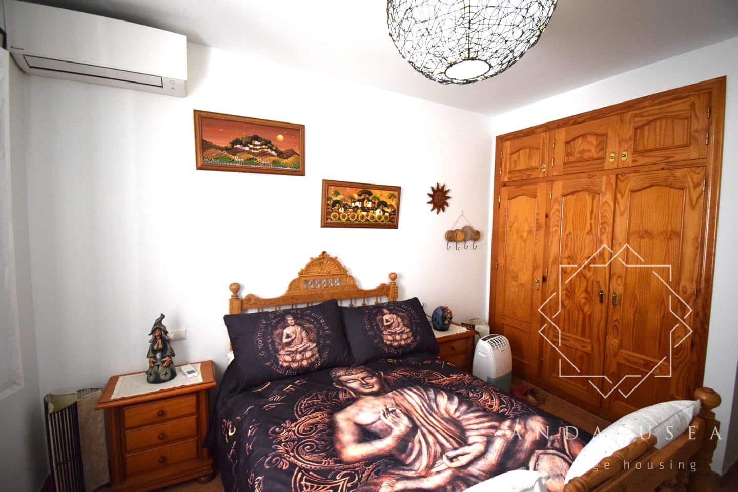 Chalet de 3 habitaciones en Mojácar en venta - 599.000 € (Ref: 8823704)