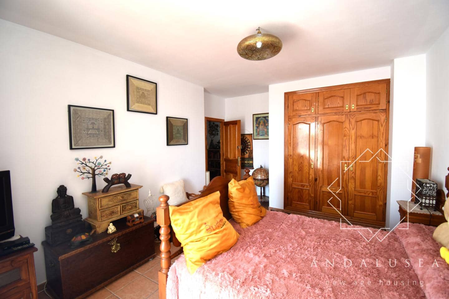 Chalet de 3 habitaciones en Mojácar en venta - 599.000 € (Ref: 8823704)
