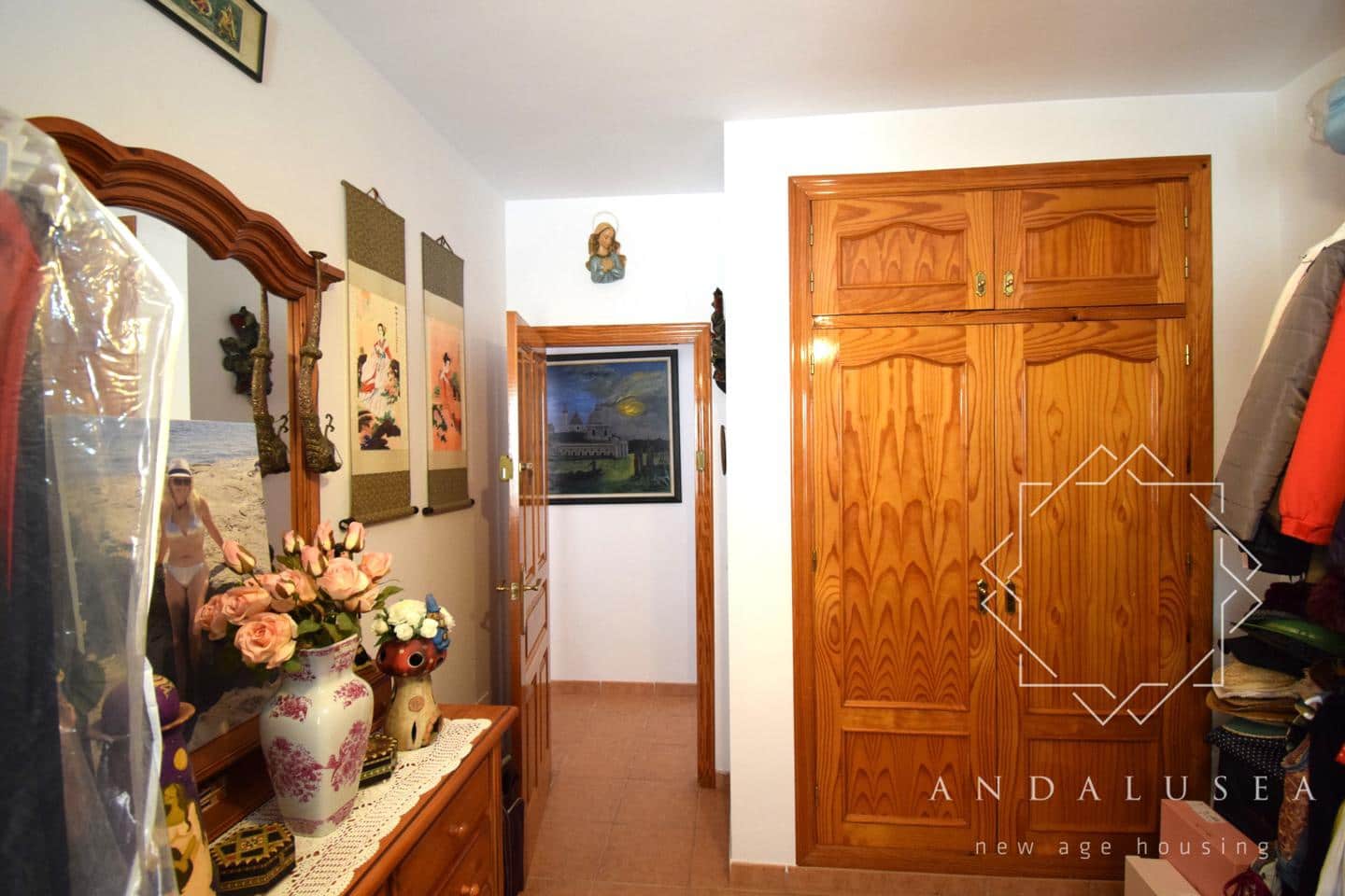 Chalet de 3 habitaciones en Mojácar en venta - 599.000 € (Ref: 8823704)
